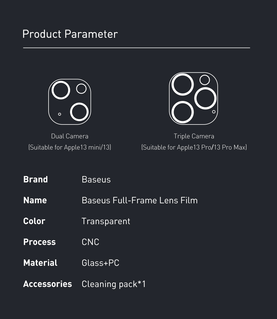 Baseus-2PCS-for-iPhone-13-Pro-13-13-Pro-Max-13-Mini-Full-Frame-Lens-Protector-Anti-Scratch-Ultra-Thi-1899696-13
